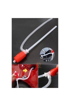 Benzin Yağ Mazot Sıvı Yakıt Pompası Yarı Manual Taşınabilir Araç Manuel El Sifon Pompası Seti Benzin Yağ Mazot Sıvı Yakıt Pompası Yarı Manual Taşınabilir Araç Manuel El Sifon Pompası Seti