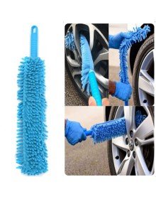 Troxler Esnek Jant Temizleme Püskülü