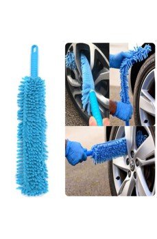 Troxler Esnek Jant Temizleme Püskülü