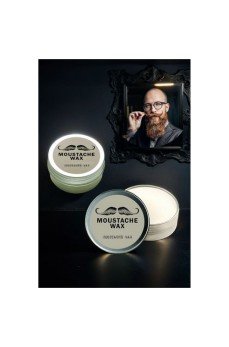 Nano Bıyık Sabitleyici Wax   Absolute Professional