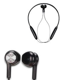 A21 KABLOLU KULAK İÇİ KULAKLIK 100 SAAT