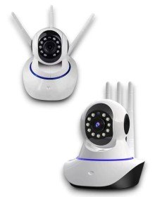 WİFİ KAMERA