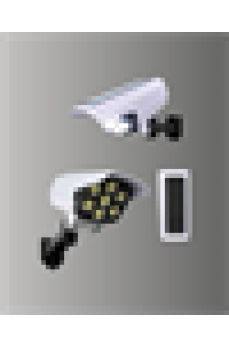 Kablosuz, Güneş Paneliyle Şarj Olan Dış Mekan Lambası – 8-10 Saat Aydınlatma Süresi