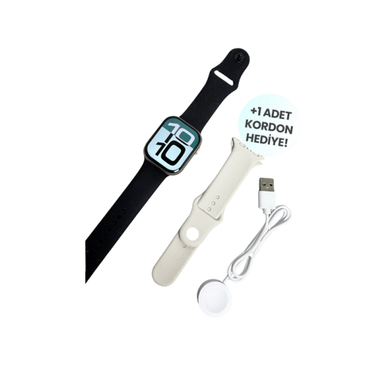 . RS12 PRO+ 2025 Serisi Garantili Akıllı Saat . RS12 PRO+ 2025 Serisi Garantili Akıllı Saat