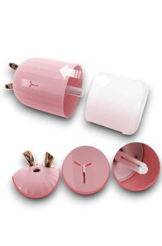 TAVŞAN NEMLENDİRİCİ TAVŞAN NEMLENDİRİCİ