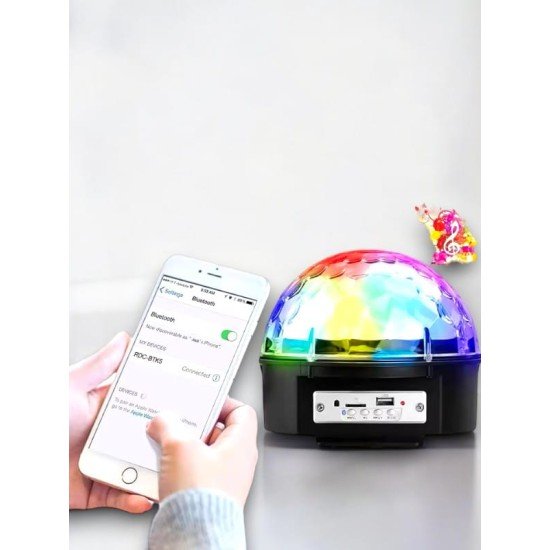 DİSKO TOPU DİSKO TOPU