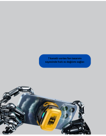 PG4266 Kablosuz Hoparlör