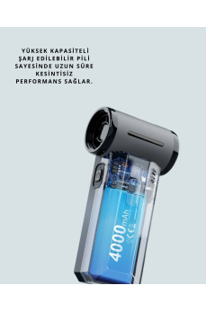 F72 SÜPÜRGE FAN F72 SÜPÜRGE FAN