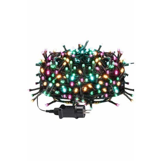 Karışık Renk Pilli Led Işık Çok Fonksiyonlu Enerji Tasarruflu 5 Metre Karışık Renk Pilli Led Işık Çok Fonksiyonlu Enerji Tasarruflu 5 Metre