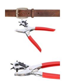 Kemer Delici Delik Açıcı Aparat Kuşgözü Delme Makinesi Aparat