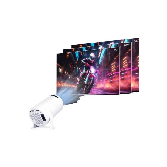 Projeksiyon Cihazı Video Oyun Konsolu 8 GB Hafıza LCD Ekran Kumandalı Projeksiyon Cihazı Video Oyun Konsolu 8 GB Hafıza LCD Ekran Kumandalı