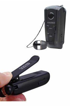 Mikrofonlu Makaralı Bluetooth Kulakiçi Kulaklık Android ve İOS Uyumlu Mikrofonlu Makaralı Bluetooth Kulakiçi Kulaklık Android ve İOS Uyumlu