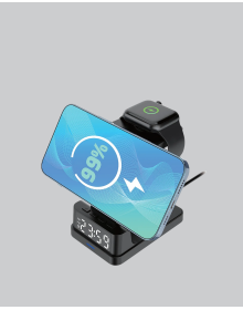 İnce Detay Başlıklı Çok Amaçlı Tıraş Makinesi