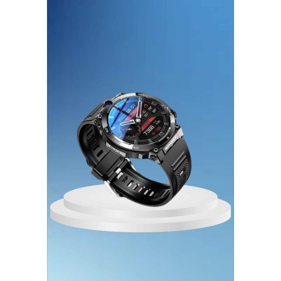 Akıllı Saat 3 Kordon Akıllı Saat Android ve İOS Uyumlu Uzun Ömürlü Titreşimli Akıllı Saat 3 Kordon Akıllı Saat Android ve İOS Uyumlu Uzun Ömürlü Titreşimli