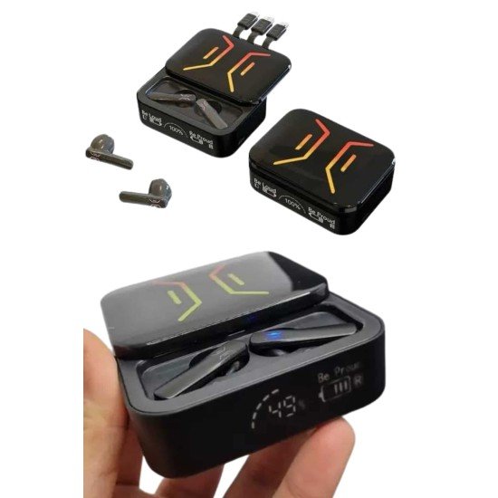 Vintage Nostaljik Radyo AUX USB SD Kart Girişli Şarjlı Bluetooth Bağlantılı