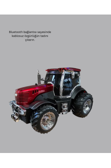 12W Güçlü Sesli TWS Destekli Bluetooth Hoparlör 12W Güçlü Sesli TWS Destekli Bluetooth Hoparlör