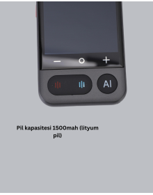 Taşınabilir Şişe Blender 380ml Şarjlı Spor Smoothie Shake Karıştırıcı