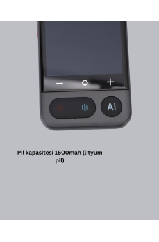 Taşınabilir Şişe Blender 380ml Şarjlı Spor Smoothie Shake Karıştırıcı