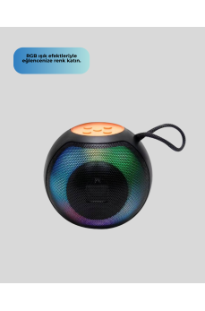 Çok Yönlü Asma Kancalı Kamp Işığı