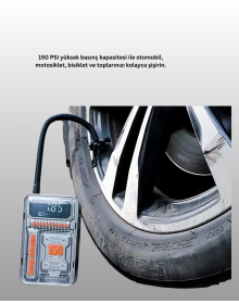 Realtek Chipsetli 5G Destekli Yüksek Hızlı Ağ Adaptörü