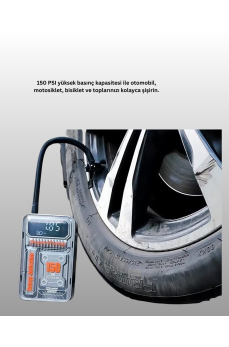 AC1200 USB WiFi Adaptör