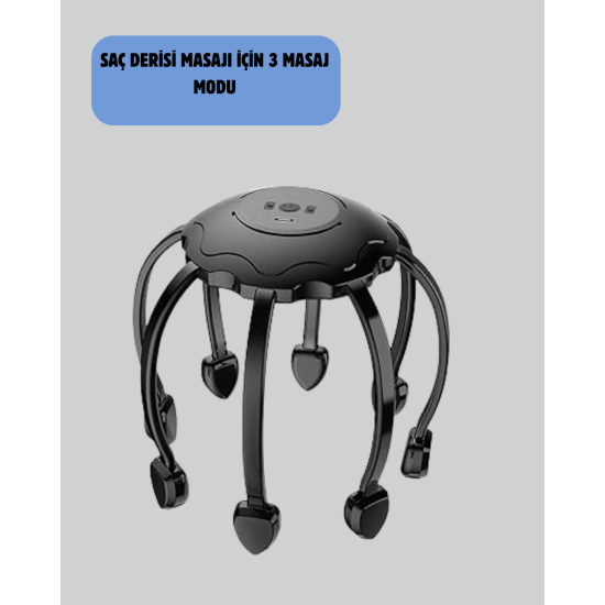 Suya Dayanıklı 110dB Alarmlı Çelik Disk Kilidi