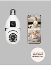 Aromaterapi Destekli Ultrasonik Nemlendirici USB Bağlantılı Sessiz Model