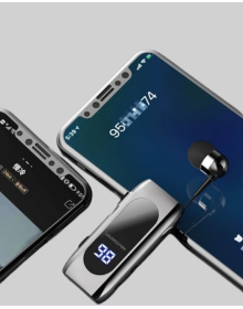 Hızlı Kurutma ve Bukle Yapma Özellikli Saç Şekillendirme Cihazı