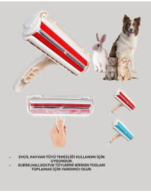 Taşınabilir Kablosuz Hoparlör 2 Woofer 2 Tweeter 12 Saat Oynatma