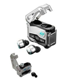 Kulaklığı Yeni Mekanik Kablosuz Kulaklık İos Android Uyumlu