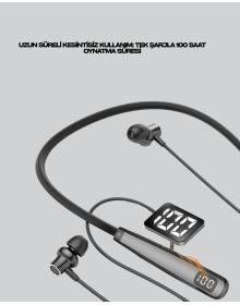 5K Dijital Kamera Otofokus WiFi Aktarım ve 18x Dijital Zoom