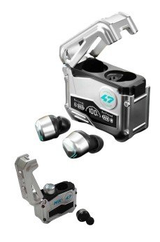 Wifi Kamerası Kablosuz Wifi Güvenlik Kamerası