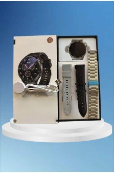 Akıllı Saat Arama Cevaplama Müzik Dinleme GPS Takibi Akıllı Saat Arama Cevaplama Müzik Dinleme GPS Takibi