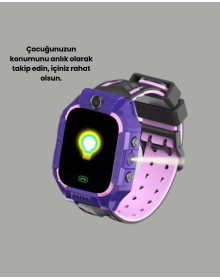 GS ULTRA 8 AKILLI SAAT