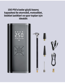 Kablosuz Klavye Mouse Seti mavi