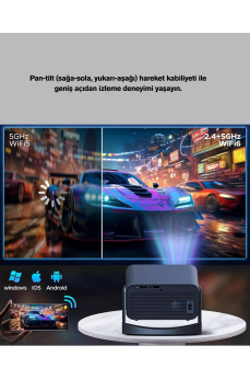 6 Başlıklı Isıtmalı Masaj Cihazı – Tüm Vücut İçin Derin Kas Masajı 6 Başlıklı Isıtmalı Masaj Cihazı – Tüm Vücut İçin Derin Kas Masajı