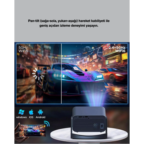 6 Başlıklı Isıtmalı Masaj Cihazı – Tüm Vücut İçin Derin Kas Masajı 6 Başlıklı Isıtmalı Masaj Cihazı – Tüm Vücut İçin Derin Kas Masajı