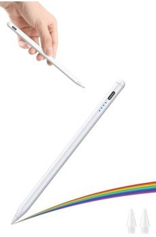 Yazı Çizim Kalemi İos Android Windows Uyumlu Tablet Telefon Yazı Çizim Kalemi İos Android Windows Uyumlu Tablet Telefon