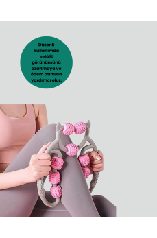 SELÜLİT MASAJ ALETİ