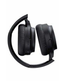 Kablosuz Bluetooth Kulaklık Kulak Üstü Ayarlanabilir Uzun Ömürlü