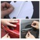 8 Adet Araba Kapı Kolu Koruyucu Çizilme Önleyici Şeffaf Sticker Film Koruma Seti 8 Adet Araba Kapı Kolu Koruyucu Çizilme Önleyici Şeffaf Sticker Film Koruma Seti