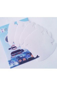 8 Adet Araba Kapı Kolu Koruyucu Çizilme Önleyici Şeffaf Sticker Film Koruma Seti 8 Adet Araba Kapı Kolu Koruyucu Çizilme Önleyici Şeffaf Sticker Film Koruma Seti
