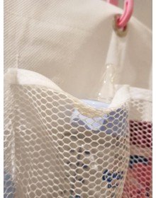 8 Cepli Bebek Beşik Düzenleyici Askılı File Organizer