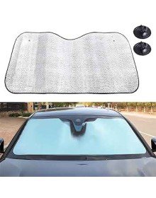 Oto Ön Cam Güneş Koruma UV ve Isı Yalıtımı Renault Megane Peugeot 3008 Hyundai i20 Opel Astra