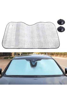 Oto Ön Cam Güneş Koruma UV ve Isı Yalıtımı Renault Megane Peugeot 3008 Hyundai i20 Opel Astra