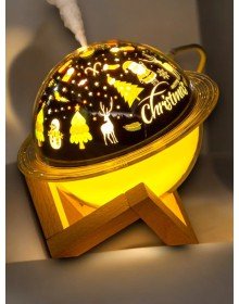 Hava nemlendirici Lamba