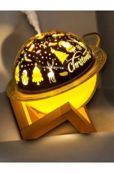 Hava nemlendirici Lamba