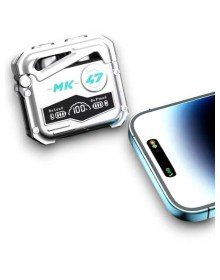 MK 47 BLUETOOTH KULAKLIK