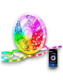 10 METRE ŞERİT LED