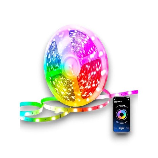 10 METRE ŞERİT LED 10 METRE ŞERİT LED